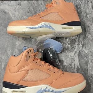 Nike air Jordan 5 we the best dj khaled size 13